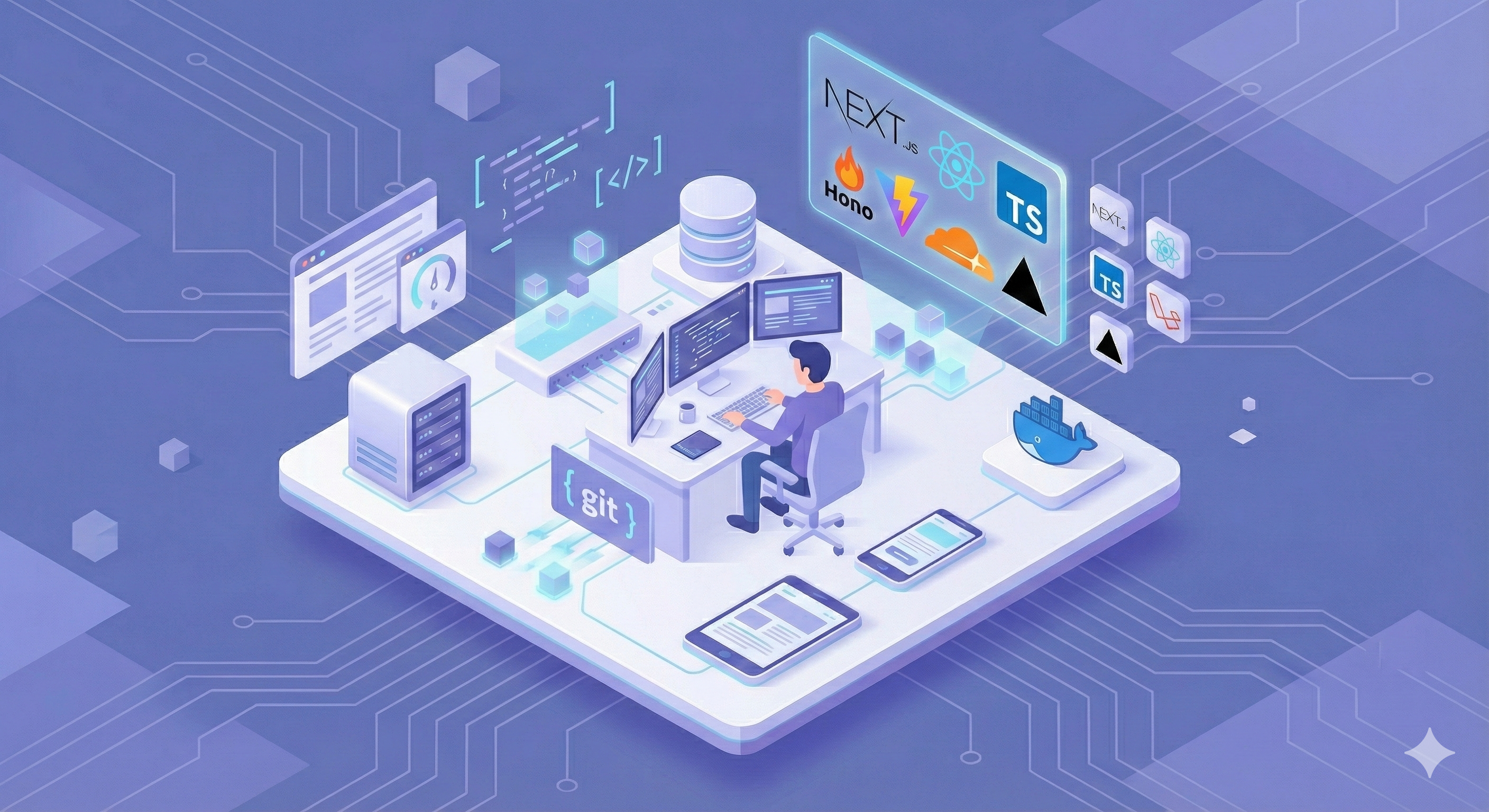 Freelance Development